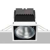 Oprawa wpuszczana Flexalighting Loren 40