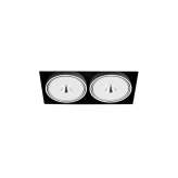 Oprawa wpuszczana Arkoslight Orbital Trimless 2 Lark-111