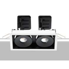 Oprawa wpuszczana Flexalighting Lollo X120