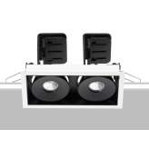 Oprawa wpuszczana Flexalighting Lollo X120