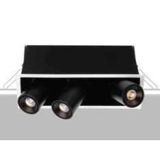 Oprawa wpuszczana Flexalighting LEDa Qx130