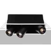 Oprawa wpuszczana Flexalighting LEDa Qx130