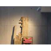 Oprawa wpuszczana Flexalighting Bull 20 Lay