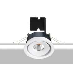 Oprawa wpuszczana Flexalighting Mine 6