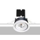 Oprawa wpuszczana Flexalighting Mine 6