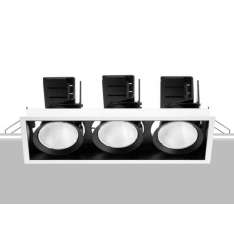 Oprawa wpuszczana Flexalighting Lollo X330