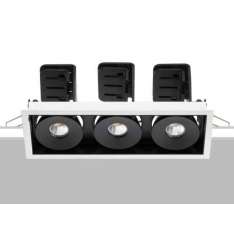 Oprawa wpuszczana Flexalighting Lollo X130