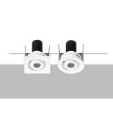 Oprawa wpuszczana Flexalighting Andrew