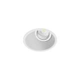 Oprawa wpuszczana Arkoslight Essentials Gap Asymmetric 12V & 230V