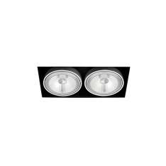 Oprawa wpuszczana Arkoslight Orbital Trimless 2 Qr-111