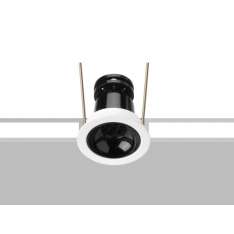 Oprawa wpuszczana Flexalighting Black 2