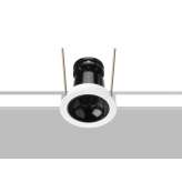 Oprawa wpuszczana Flexalighting Black 2