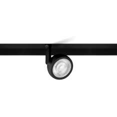 Oprawa wpuszczana Arkoslight Black Foster Six S