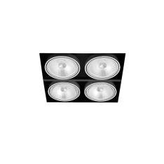 Oprawa wpuszczana Arkoslight Orbital Trimless 4 Qr-111