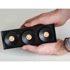 Oprawa wpuszczana Flexalighting Milo X130