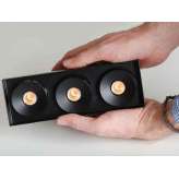 Oprawa wpuszczana Flexalighting Milo X130