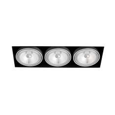 Oprawa wpuszczana Arkoslight Orbital Trimless 3 Qr-111