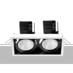 Oprawa wpuszczana Flexalighting Lollo X220