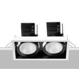 Oprawa wpuszczana Flexalighting Lollo X220