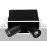 Oprawa wpuszczana Flexalighting LEDa Qx120