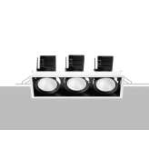 Oprawa wpuszczana Flexalighting Lollo X230