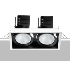 Oprawa wpuszczana Flexalighting Lollo X320