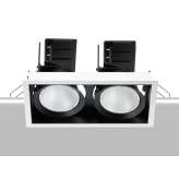 Oprawa wpuszczana Flexalighting Lollo X320