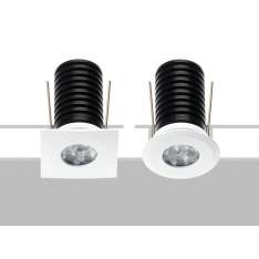 Oprawa wpuszczana Flexalighting Kol