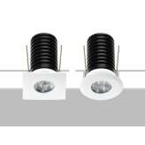 Oprawa wpuszczana Flexalighting Kol