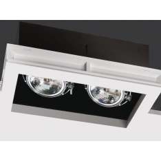 Oprawa wpuszczana Buzzi & Buzzi Black Box