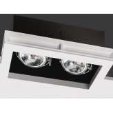 Oprawa wpuszczana Buzzi & Buzzi Black Box