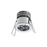 Oprawa wpuszczana L&L Luce&Light Eyes 3.7