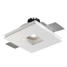 Oprawa wpuszczana Buzzi & Buzzi Basic Square