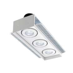 Oprawa wpuszczana L&L Luce&Light Quad Maxi 4.3