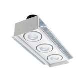 Oprawa wpuszczana L&L Luce&Light Quad Maxi 4.3
