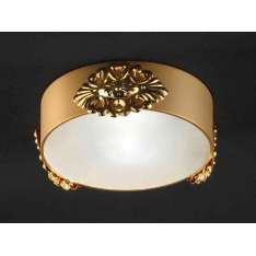 Oprawa wpuszczana Masiero Brass & Spots Ve 1104