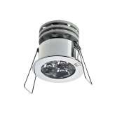 Oprawa wpuszczana L&L Luce&Light Eyes 3.1