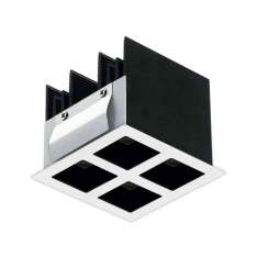 Oprawa wpuszczana L&L Luce&Light Bitpop 2.2