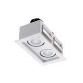 Oprawa wpuszczana L&L Luce&Light Quad Maxi 1.2
