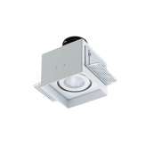 Oprawa wpuszczana L&L Luce&Light Quad Maxi 2.1