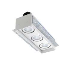 Oprawa wpuszczana L&L Luce&Light Quad Maxi 2.3
