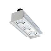 Oprawa wpuszczana L&L Luce&Light Quad Maxi 2.3