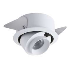 Oprawa wpuszczana L&L Luce&Light Ciak 2.6