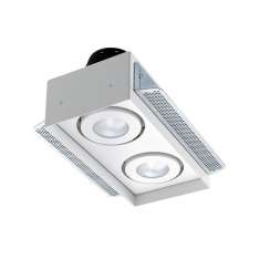 Oprawa wpuszczana L&L Luce&Light Maxiquad 4.2