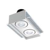 Oprawa wpuszczana L&L Luce&Light Maxiquad 4.2