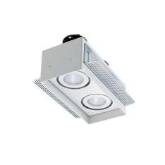Oprawa wpuszczana L&L Luce&Light Quad Maxi 2.2