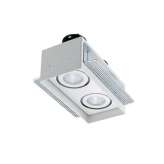 Oprawa wpuszczana L&L Luce&Light Quad Maxi 2.2