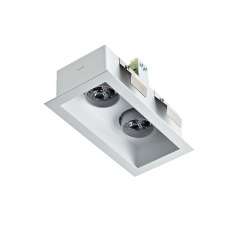 Oprawa wpuszczana L&L Luce&Light Quad 5.2