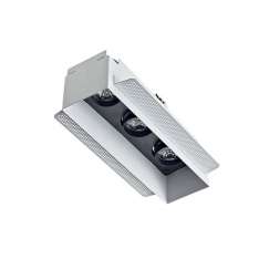Oprawa wpuszczana L&L Luce&Light Quad 6.3