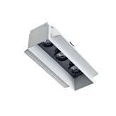 Oprawa wpuszczana L&L Luce&Light Quad 6.3